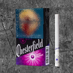 Сигареты Честер Ремикс Премиум (Chesterfield Remix Premium Compact)