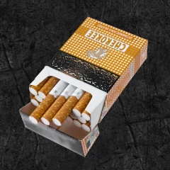 Сигареты Чероки Доминикана (Cherokee Dominicana Blend)