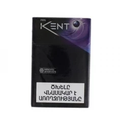 Kent Feel Aroma